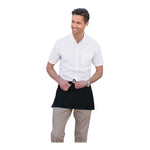 Port Authority W101 Short Sleeve Carefree Poplin Shirt