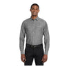 Port Authority W380 Slub Chambray Shirt