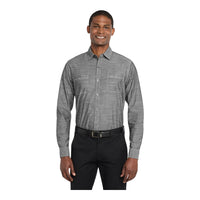 Port Authority W380 Slub Chambray Shirt