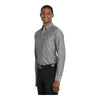 Port Authority W380 Slub Chambray Shirt