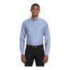 Port Authority W380 Slub Chambray Shirt