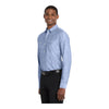 Port Authority W380 Slub Chambray Shirt