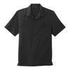 Port Authority W400 Short Sleeve Performance Staff Shirt