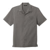 Port Authority W400 Short Sleeve Performance Staff Shirt