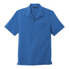 Port Authority W400 Short Sleeve Performance Staff Shirt