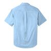 Port Authority W809 Short Sleeve SuperPro React Twill Shirt