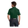 Port Authority W809 Short Sleeve SuperPro React Twill Shirt