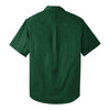 Port Authority W809 Short Sleeve SuperPro React Twill Shirt
