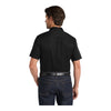 Port Authority W809 Short Sleeve SuperPro React Twill Shirt