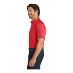Port Authority W809 Short Sleeve SuperPro React Twill Shirt