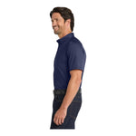 Port Authority W809 Short Sleeve SuperPro React Twill Shirt