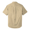 Port Authority W809 Short Sleeve SuperPro React Twill Shirt