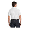 Port Authority W809 Short Sleeve SuperPro React Twill Shirt
