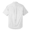 Port Authority W809 Short Sleeve SuperPro React Twill Shirt