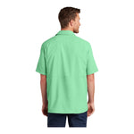 Port Authority W961 Short Sleeve UV Daybreak Shirt