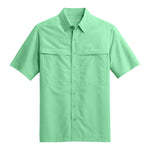 Port Authority W961 Short Sleeve UV Daybreak Shirt