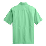 Port Authority W961 Short Sleeve UV Daybreak Shirt