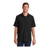 Port Authority W961 Short Sleeve UV Daybreak Shirt