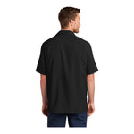 Port Authority W961 Short Sleeve UV Daybreak Shirt