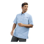 Port Authority W961 Short Sleeve UV Daybreak Shirt