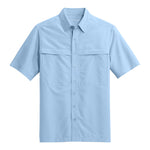 Port Authority W961 Short Sleeve UV Daybreak Shirt