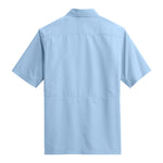 Port Authority W961 Short Sleeve UV Daybreak Shirt