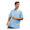 Port Authority W961 Short Sleeve UV Daybreak Shirt