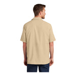 Port Authority W961 Short Sleeve UV Daybreak Shirt