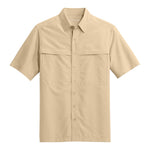 Port Authority W961 Short Sleeve UV Daybreak Shirt