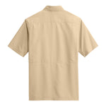 Port Authority W961 Short Sleeve UV Daybreak Shirt