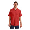 Port Authority W961 Short Sleeve UV Daybreak Shirt