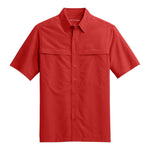 Port Authority W961 Short Sleeve UV Daybreak Shirt