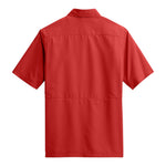 Port Authority W961 Short Sleeve UV Daybreak Shirt