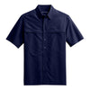 Port Authority W961 Short Sleeve UV Daybreak Shirt