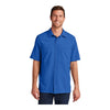 Port Authority W961 Short Sleeve UV Daybreak Shirt