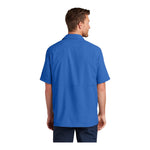 Port Authority W961 Short Sleeve UV Daybreak Shirt