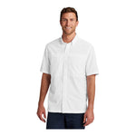 Port Authority W961 Short Sleeve UV Daybreak Shirt