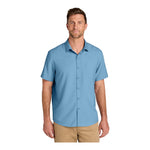Port Authority W963 Short Sleeve UV Dockside Shirt