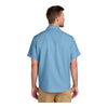 Port Authority W963 Short Sleeve UV Dockside Shirt
