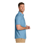 Port Authority W963 Short Sleeve UV Dockside Shirt