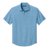 Port Authority W963 Short Sleeve UV Dockside Shirt