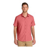 Port Authority W963 Short Sleeve UV Dockside Shirt
