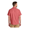 Port Authority W963 Short Sleeve UV Dockside Shirt