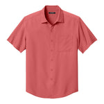 Port Authority W963 Short Sleeve UV Dockside Shirt