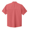 Port Authority W963 Short Sleeve UV Dockside Shirt