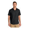 Port Authority W963 Short Sleeve UV Dockside Shirt