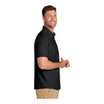 Port Authority W963 Short Sleeve UV Dockside Shirt