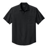 Port Authority W963 Short Sleeve UV Dockside Shirt