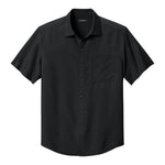 Port Authority W963 Short Sleeve UV Dockside Shirt