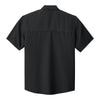Port Authority W963 Short Sleeve UV Dockside Shirt